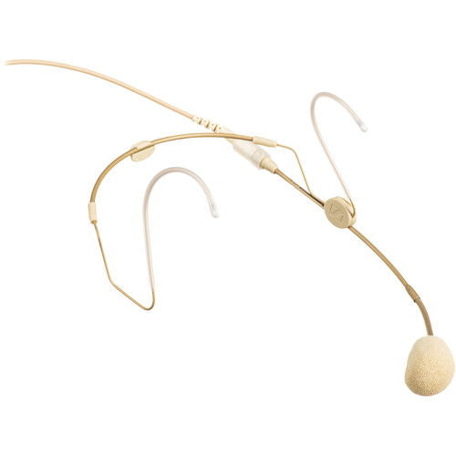 Sennheiser HSP 4 EW-3 microfon headset - View 1