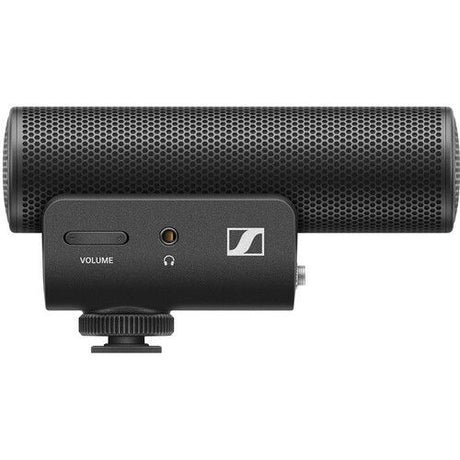 Sennheiser Microfon Shotgun MKE 400 MKII - View 2