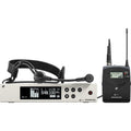 Sennheiser Sistem de microfon cu casti cardioid Wireless EW 100 G4-ME3 (A: 516 pana la 558 MHz) - View 1