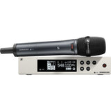 Sennheiser EW 100 G4-835-S Sistem de microfon wireless cu capsula MMD 835 (A: 516 pana la 558 MHz) - View 1