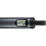 Sennheiser EW 100 G4-835-S Sistem de microfon wireless cu capsula MMD 835 (A: 516 pana la 558 MHz) - View 5