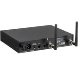 Sennheiser EW 100 G4-835-S Sistem de microfon wireless cu capsula MMD 835 (A: 516 pana la 558 MHz) - View 3