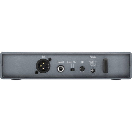 Sennheiser XSW 1-ME2 sistem wireless cu lavaliera - View 3
