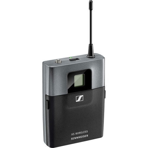 Sennheiser XSW 1-ME2 sistem wireless cu lavaliera - View 4