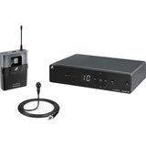 Sennheiser XSW 1-ME2 sistem wireless cu lavaliera - View 1