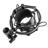 FW MK4BK Shock Mount metalic pentru microfon - View 1