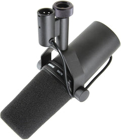 Shure SM7B Microfon de broadcast/podcast