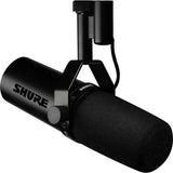 Shure SM7DB microfon de broadcast - View 1