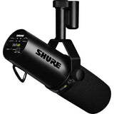 Shure SM7DB microfon de broadcast - View 2