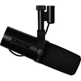 Shure SM7DB microfon de broadcast - View 4