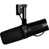 Shure SM7DB microfon de broadcast - View 5