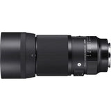 Sigma 105mm f2.8 Art DG DN Macro pentru Sony FE - View 2