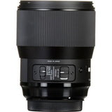 Sigma 135mm f1.8 DG HSM ART Sony E (FE) - View 4