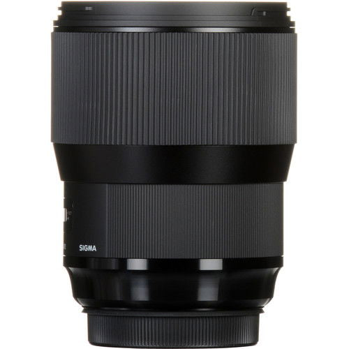 Sigma 135mm f1.8 DG HSM ART Sony E (FE) - View 5