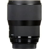 Sigma 135mm f1.8 DG HSM ART Sony E (FE) - View 5