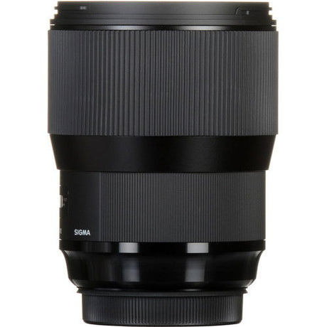 Sigma 135mm f1.8 DG HSM ART Sony E (FE) - View 5