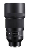Sigma 135mm f1.8 DG HSM ART Sony E (FE) - View 1