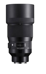 Sigma 135mm f1.8 DG HSM ART Sony E (FE) - View 1