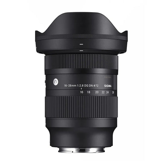 Sigma 16-28mm F2.8 DG DN pentru Sony FE - View 1