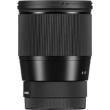 Sigma 16mm f1.4 DC DN C Sony E Obiectiv Foto Mirrorless - View 5