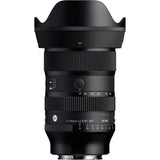 Sigma 17-40mm f/1.8 DC Art Lens (Sony E) - View 1