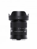 Sigma 18-50mm f2.8 DC DN Obiectiv Foto Mirrorless Sony E - View 1
