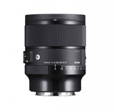 Sigma 24mm f 1.4 DG DN Art Mark II Panasonic-L - View 2