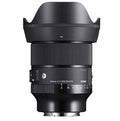 Sigma 24mm f 1.4 DG DN Art Mark II Panasonic-L - View 1