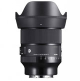 Sigma 24mm f 1.4 DG DN Art Mark II Panasonic-L - View 1