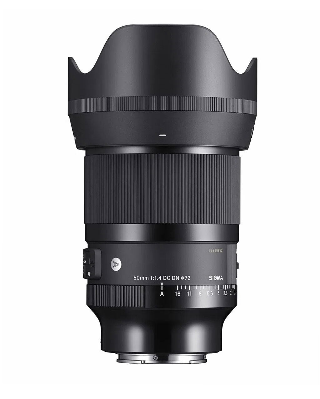 Sigma 50mm f1.4 II DG DN Art Sony FE - View 3