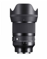 Sigma 50mm f1.4 II DG DN Art Panasonic L - View 3