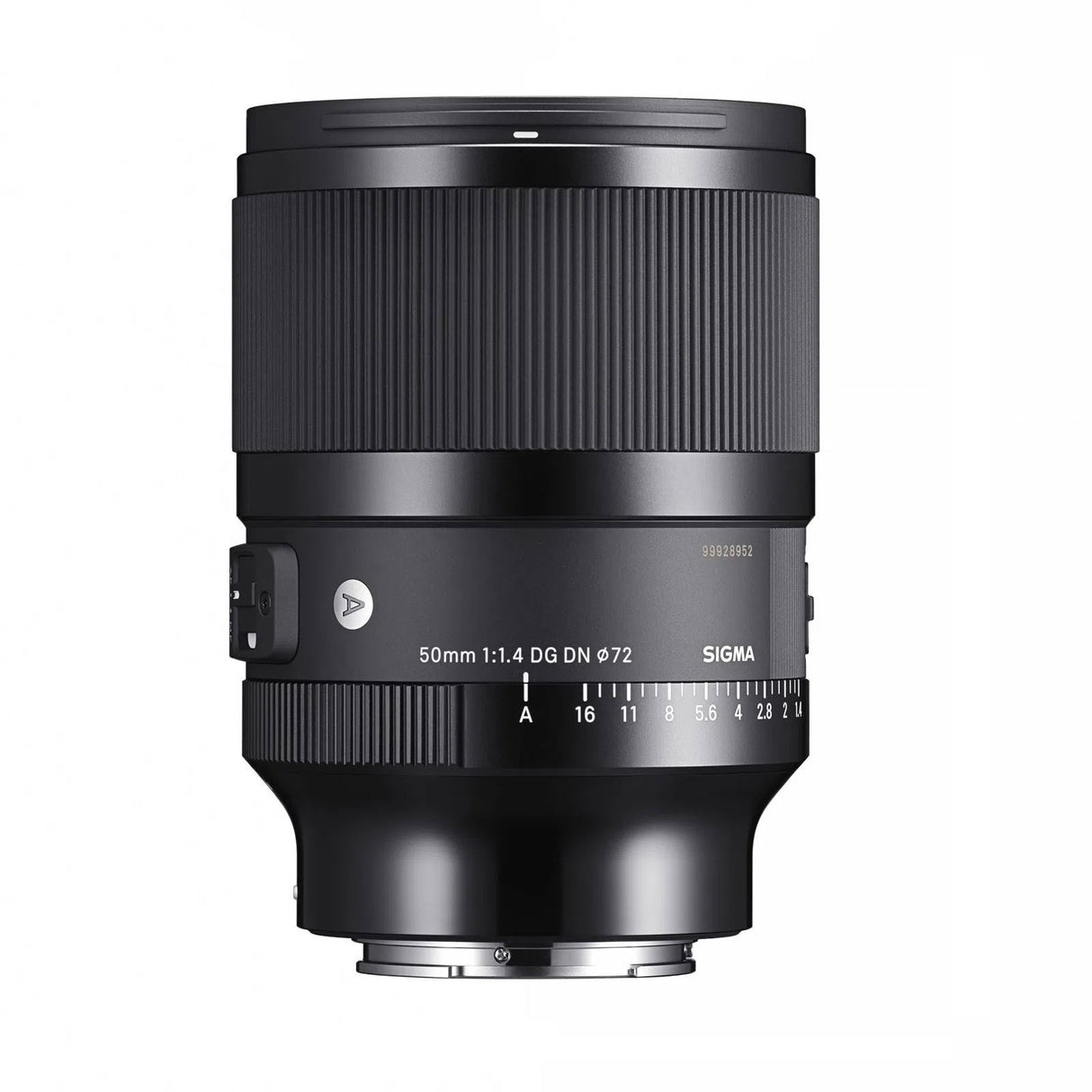 Sigma 50mm f1.4 II DG DN Art Sony FE - View 1