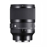 Sigma 50mm f1.4 II DG DN Art Sony FE - View 1