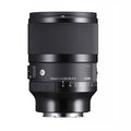 Sigma 50mm f1.4 II DG DN Art Panasonic L - View 1