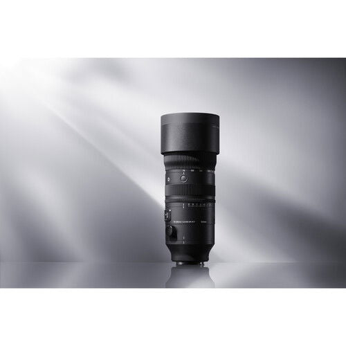 Sigma 70-200mm f/2.8 DG DN OS (S) Obiectiv foto montura Panasonic L - View 4
