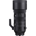 Sigma 70-200mm f/2.8 DG DN OS (S) Obiectiv foto montura Panasonic L - View 1