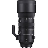 Sigma 70-200mm f/2.8 DG DN OS (S) Obiectiv foto montura Panasonic L - View 1