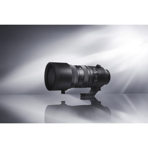 Sigma 70-200mm f/2.8 DG DN OS (S) Obiectiv foto montura Panasonic L - View 2