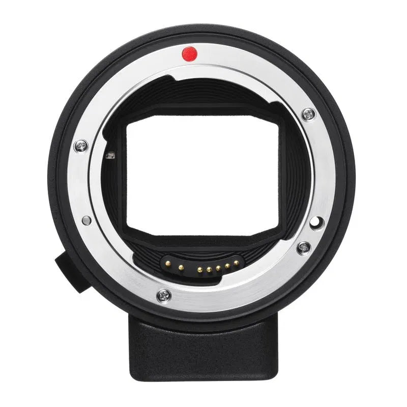Sigma MC-21 Inel Adaptor Canon EF la Panasonic L - View 2