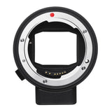 Sigma MC-21 Inel Adaptor Canon EF la Panasonic L - View 2