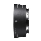 Sigma MC-21 Inel Adaptor Canon EF la Panasonic L - View 3