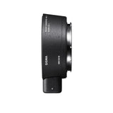 Sigma MC-21 Inel Adaptor Canon EF la Panasonic L - View 4