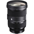 Sigma  24-70mm f2.8 DG DN ART Panasonic L - View 1
