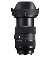 Sigma  24-70mm f2.8 DG DN ART Panasonic L - View 3