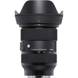 Sigma  24-70mm f2.8 DG DN ART Panasonic L - View 2