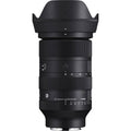 Sigma Obiectiv 28-105mm f/2.8 DG DN Art (Panasonic L-Mount) - View 1