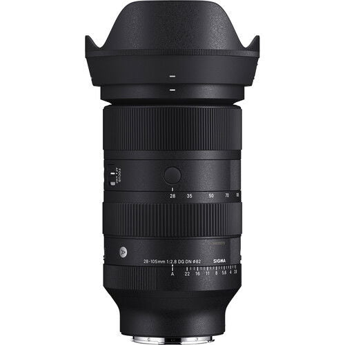 Sigma Obiectiv 28-105mm f/2.8 DG DN Art (Panasonic L-Mount) - View 1