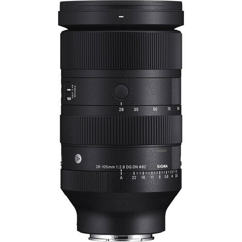 Sigma Obiectiv 28-105mm f/2.8 DG DN Art (Panasonic L-Mount) - View 2