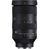 Sigma Obiectiv 28-105mm f/2.8 DG DN Art (Panasonic L-Mount) - View 2