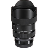 Sigma 14-24mm f2.8 DG HSM ART Panasonic L - View 5